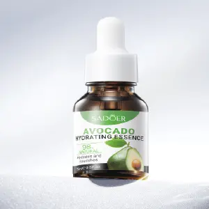SERUM HIDRATANTE DE AGUACATE