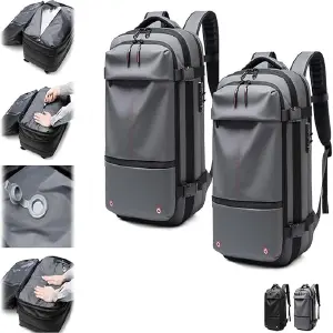 Maleta de compresion expandible FK15-203