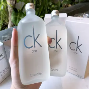 CK ONE