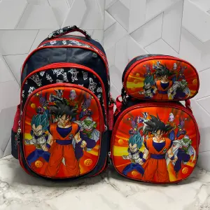 BOLSO MORRAL EN TRIO GRANDE NIÑO