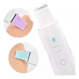 Espátula facial