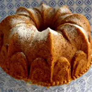 Molde Torta En Forma De Corona De Rey