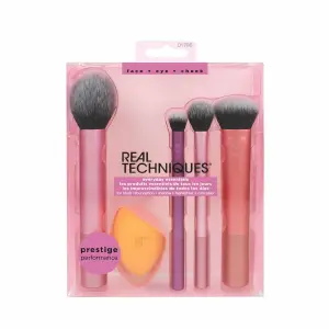 brochas de maquillaje