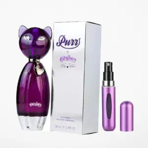 PURR KATTY PERRY
