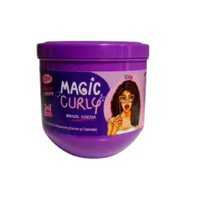 CREMA CURLY  ULTRA X500ML