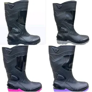 BOTAS MOTERA