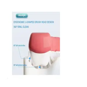 CEPILLO DE DIENTES PARA  BEBE
