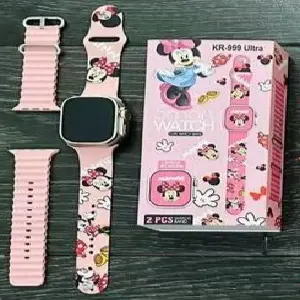 SMART WATCH KR 999 ULTRA