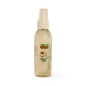Aceite de coco 120 ml