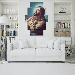 CRISTO 34