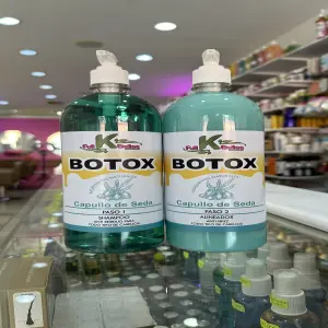 ALISADO BOTOX CAPULLO 1000 ML2P