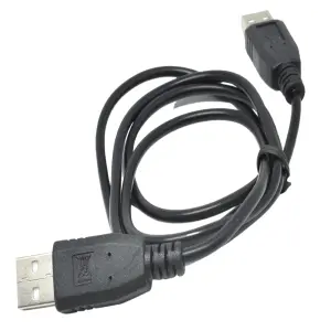 Usb A Usb Macho Macho 1.5metros