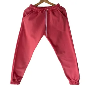 JOGGER NIÑOS SALMON 4