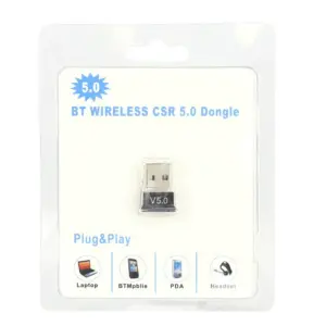 Audífonos Mini Bluetooth 5.0 LH072: Sonido Impecable, Máxima Comodidad - Mini Bluetooth 5.0 Lh072