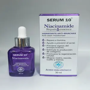 1019 salicilico-1095 retinol-1088 niacin