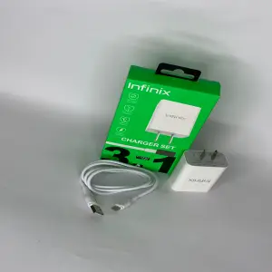 CARGADOR INFINIX
