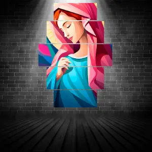 RELIGIOSO W 396