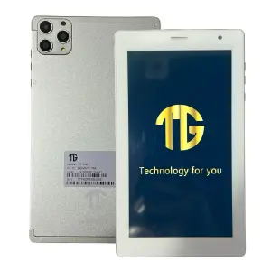 Tablet Tigers TG 748/ 7": Tu Compañera Ideal - Tablet tigers TG 748/ 7"