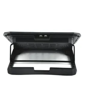 Sistema de Refrigeracion Portatil Esense