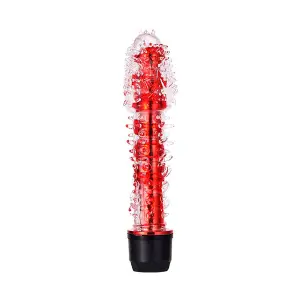 Vibrador Realista Pilot Hermes - Placer Intensificado - Vibrador Realista - Pilot Hermes - 16,5