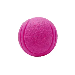 PELOTA MACIZA PARA MASCOTAS