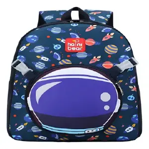 🎒🐸MORRAL + LONCHERA INFANTIL🎒🐸
