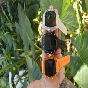 SMART WATCH RICHARD TK9