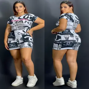 VESTIDO UNICA