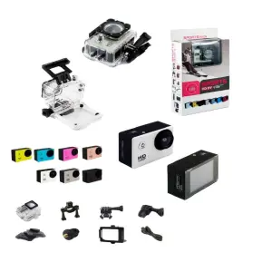 Camara H55