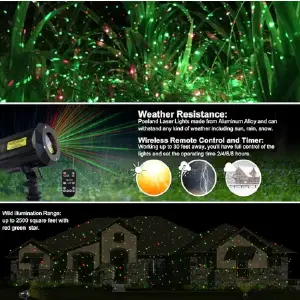 proyector laser