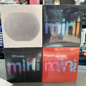 Homepod Mini