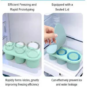 molde hielo termo stanley