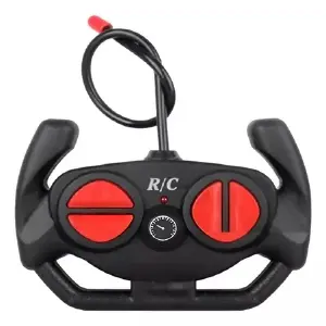 Carro Coche Control Remoto Deportivo