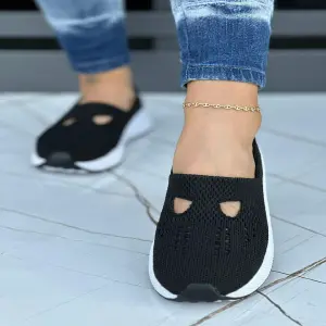 ZAPATO REF MARTINA: Comodidad y Estilo en Cada Paso - ZAPATO REF MARTINA