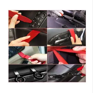 KIT PARA CARTERAS Y MOLDURAS AUTOMOVILES