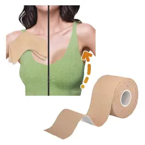 CINTA LEVANTA BUSTOS
