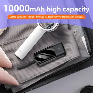 Power Bank Portatil 10000mah Sup T-F21