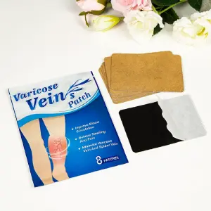 Parche para venas-OR84