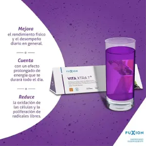 Vita Xtrat+