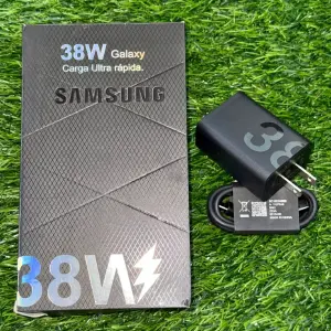 CARGADOR SAMSUNG 38W