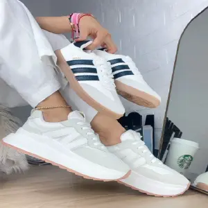 COMBO NB BLANCO Y SAMBA