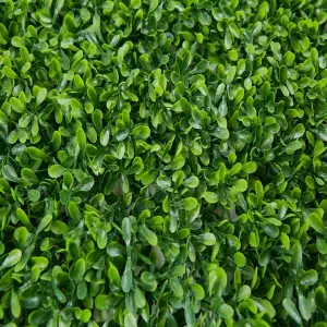 Follaje Artificial Pared 4060-8 x10
