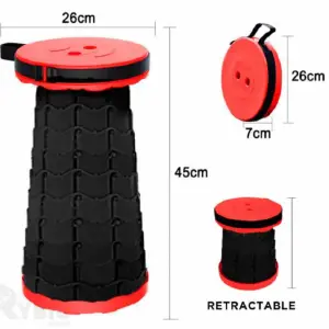 SILLA PLEGABLE