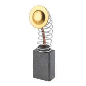 2 Carbones Lijadora Liba-3X21A2