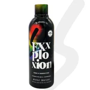 POTENCIADOR EXXPLOSION LGBTI 500ML