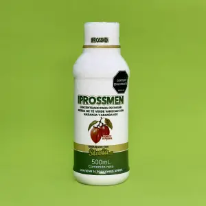 Coli Plus + Iprossmen: Tu Solución Integral para la Salud Prostática y el Bienestar General - Coli Plus + Iprossmen