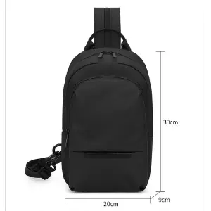 MORRAL Y BANDOLERA DOBLE USO REF23388