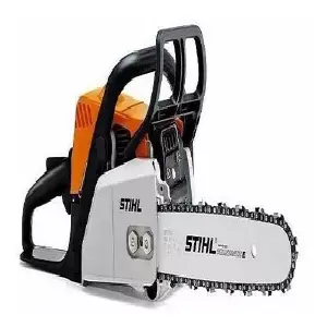Motosierra  tipo Stihl 381
