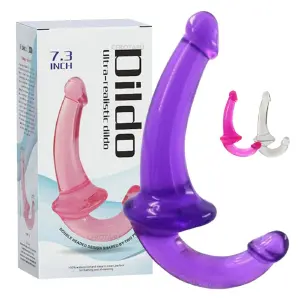 Dildo colita