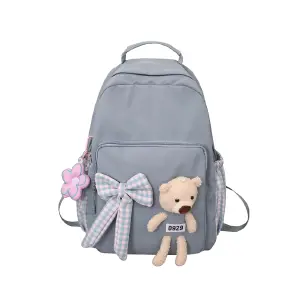 Maleta Mochila Infantil Impermeable